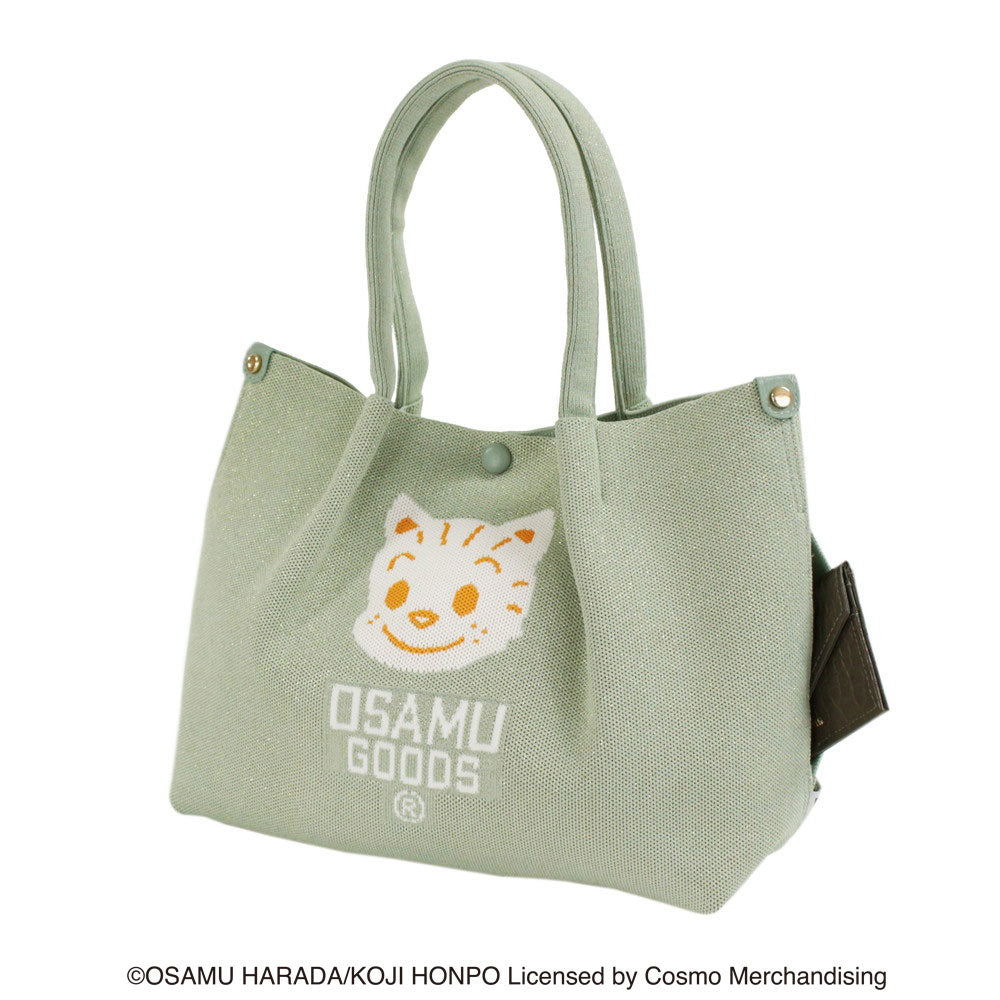 OSAMU GOODS®×ROOTOTE OE.デリ.ルフル.OSAMU-A / 6287