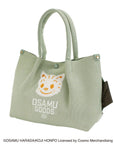 OSAMU GOODS®×ROOTOTE OE.デリ.ルフル.OSAMU-A / 6287