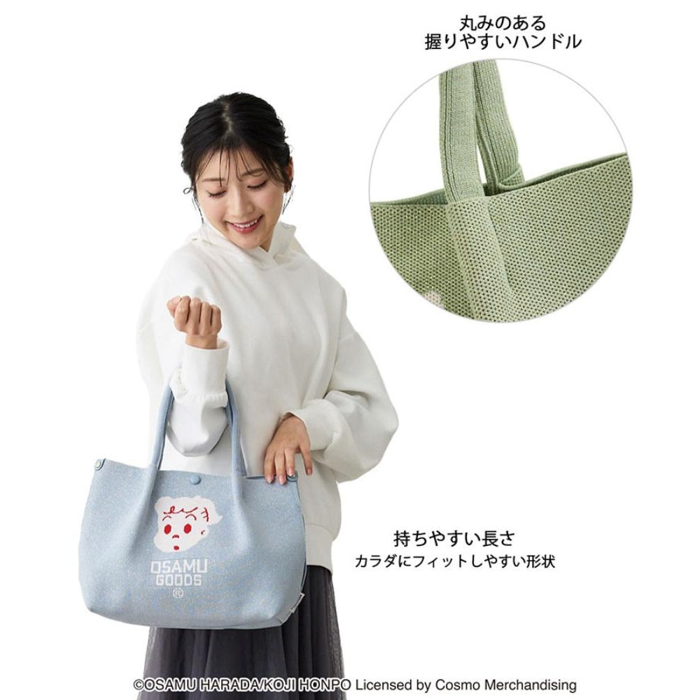 OSAMU GOODS®×ROOTOTE OE.デリ.ルフル.OSAMU-A / 6287