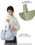 OSAMU GOODS®×ROOTOTE OE.デリ.ルフル.OSAMU-A / 6287