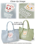 OSAMU GOODS®×ROOTOTE OE.デリ.ルフル.OSAMU-A / 6287
