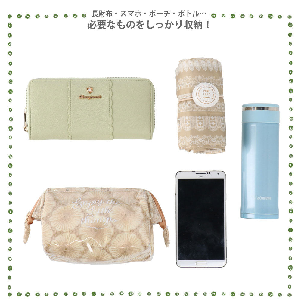 OSAMU GOODS®×ROOTOTE OE.デリ.ルフル.OSAMU-A / 6287