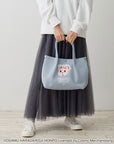OSAMU GOODS®×ROOTOTE OE.デリ.ルフル.OSAMU-A / 6287