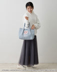 OSAMU GOODS®×ROOTOTE OE.デリ.ルフル.OSAMU-A / 6287