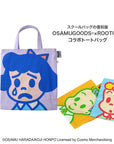 OSAMU GOODS® × ROOTOTE OE. RT. OSAMUGOODS-DB / 6290
