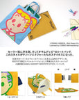 OSAMU GOODS® × ROOTOTE OE. RT. OSAMUGOODS-DB / 6290