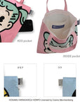 OSAMU GOODS® × ROOTOTE OE. RT. OSAMUGOODS-EB / 6291