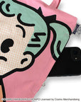 OSAMU GOODS® × ROOTOTE OE. RT. OSAMUGOODS-EB / 6291