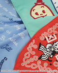 OSAMU GOODS®×ROOTOTE OE.ROOTOTE TABLO50.OSAMU-A / 6379