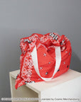 OSAMU GOODS®×ROOTOTE OE.ROOTOTE TABLO50.OSAMU-A / 6379