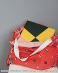 OSAMU GOODS®×ROOTOTE OE.ROOTOTE TABLO50.OSAMU-A / 6379