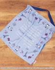 OSAMU GOODS®×ROOTOTE OE.ROOTOTE TABLO50.OSAMU-A / 6379