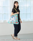 OSAMU GOODS®×ROOTOTE OE.ROOTOTE TABLO50.OSAMU-A / 6379
