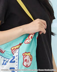 OSAMU GOODS®×ROOTOTE OE.ROOTOTE TABLO50.OSAMU-A / 6379