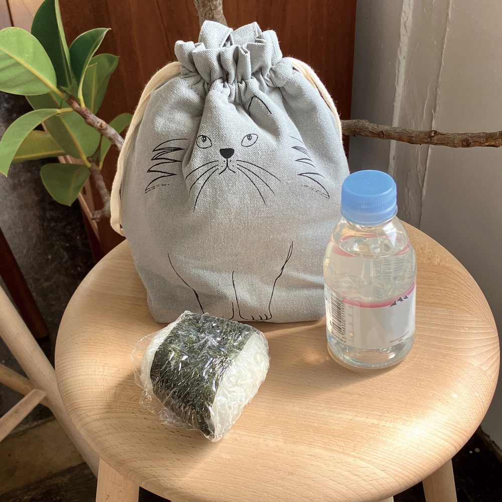 PT.Thermokeeper.Nekokin-A / 6424 – ROOTOTE FLAGSHIP STORE