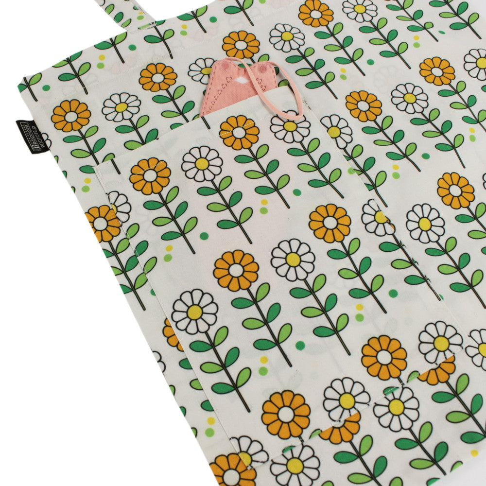 RO.トール.フラット.レトロ-A / 6452