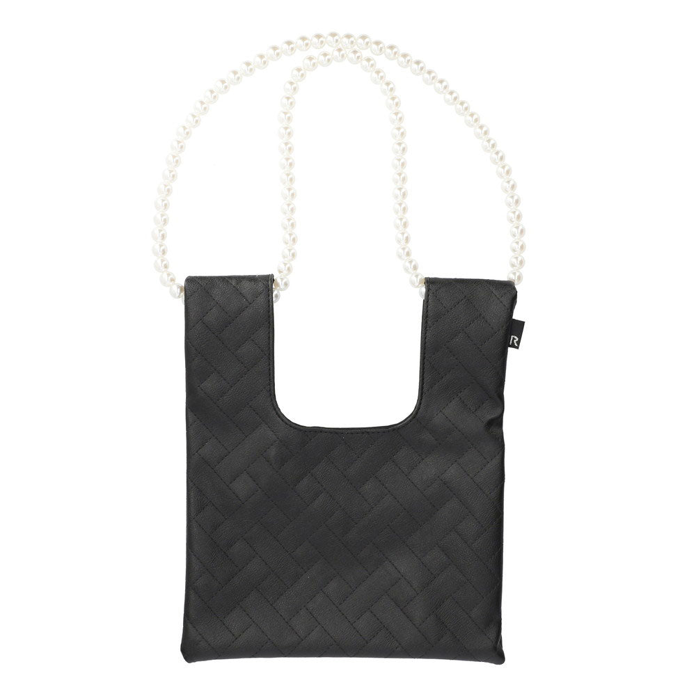 【限定商品】【取外し可能ショルダー付き】LT.パールショルダー.ミニショッパー-A / 6462