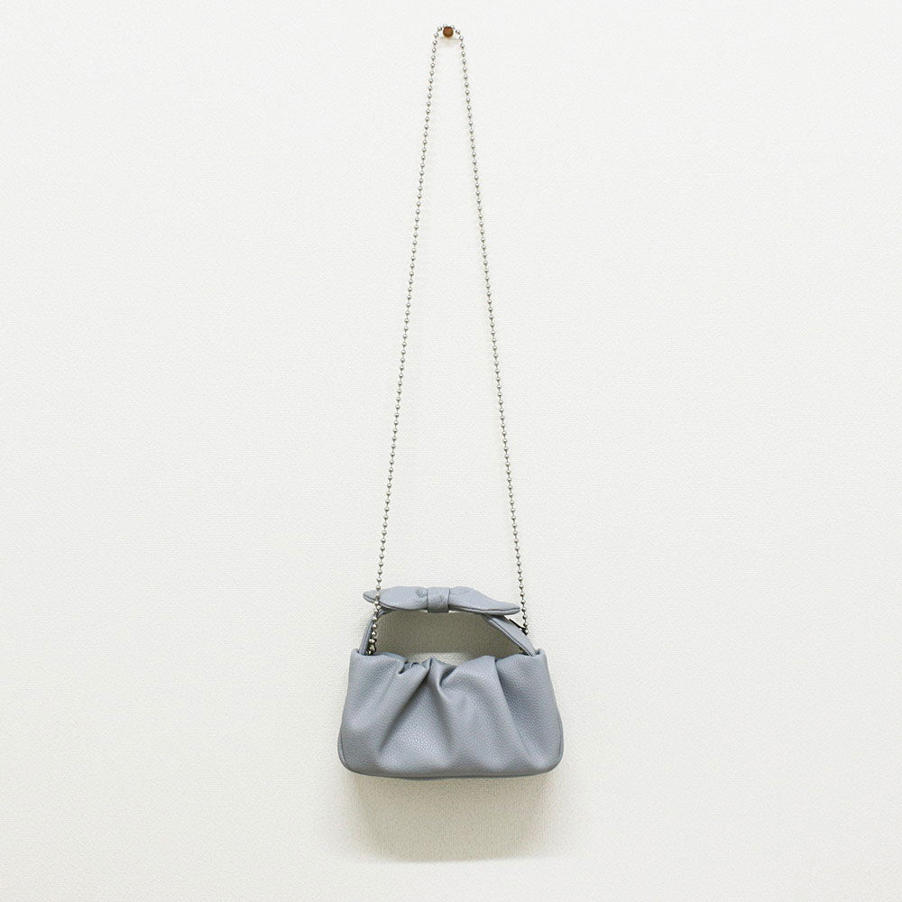 【限定商品】LT.ベビールー.ribbonknotーA / 6467