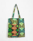 【限定商品】RICCI EVERYDAY × ROOTOTE / フェアトレード LT.A4.AFRICA-TOTE-A / 6471