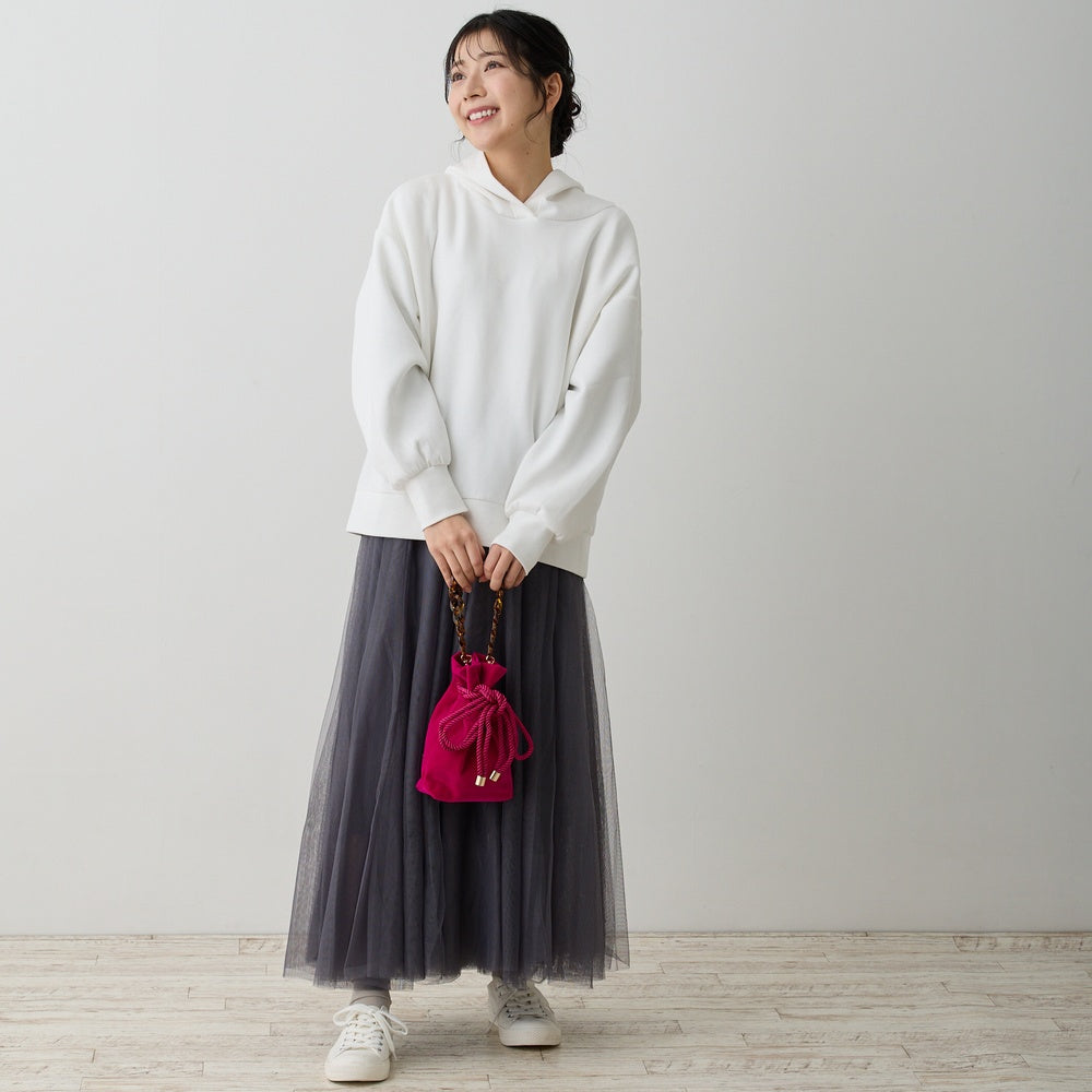 【限定商品】BR.velours-chain-A/ 671