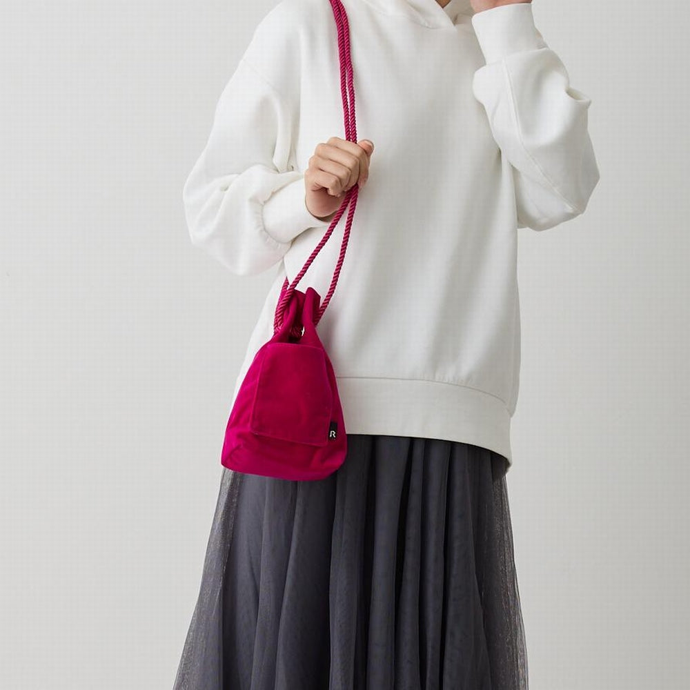 【限定商品】BR.velours-chain-A/ 671