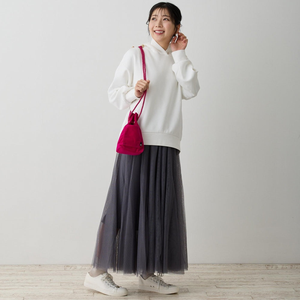 【限定商品】BR.velours-chain-A/ 671