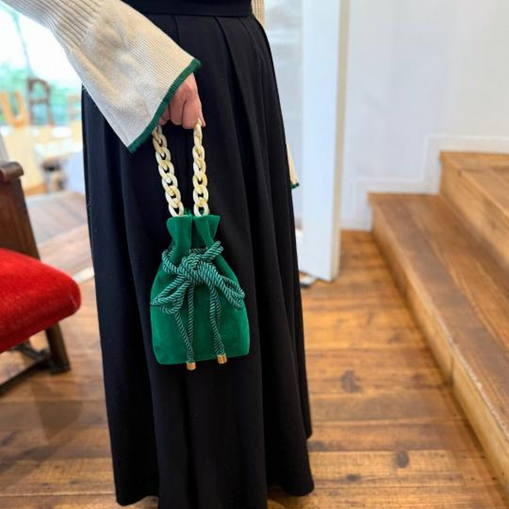 【限定商品】BR.velours-chain-A/ 671