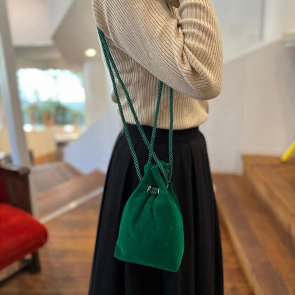 【限定商品】BR.velours-chain-A/ 671