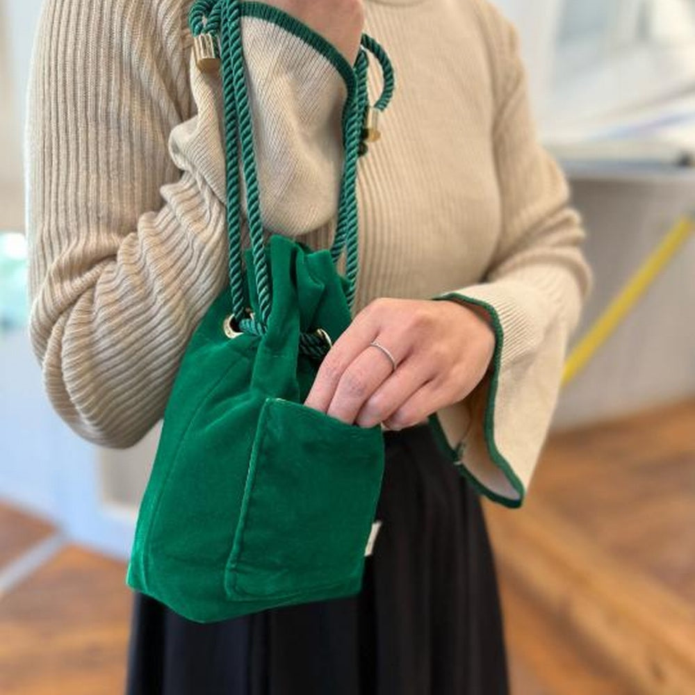 【限定商品】BR.velours-chain-A/ 671