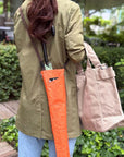 Tote bag for long umbrellas SN. CASA. NAGA-A / 6746