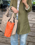 Folding umbrella tote SN. CASA. Ori-A / 6747