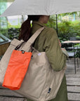 Folding umbrella tote SN. CASA. Ori-A / 6747