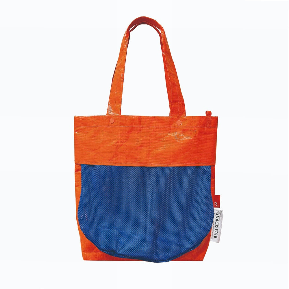 IP.TL.SNACKTOTE_カルビー / 6768