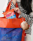 IP.WR. Calbee Potato Pouch-A / 6769