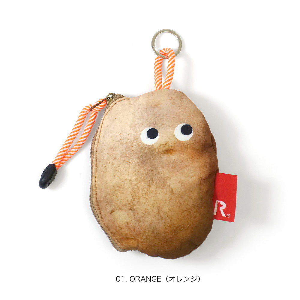 IP.WR.カルビーポテトポーチ-B / 6770