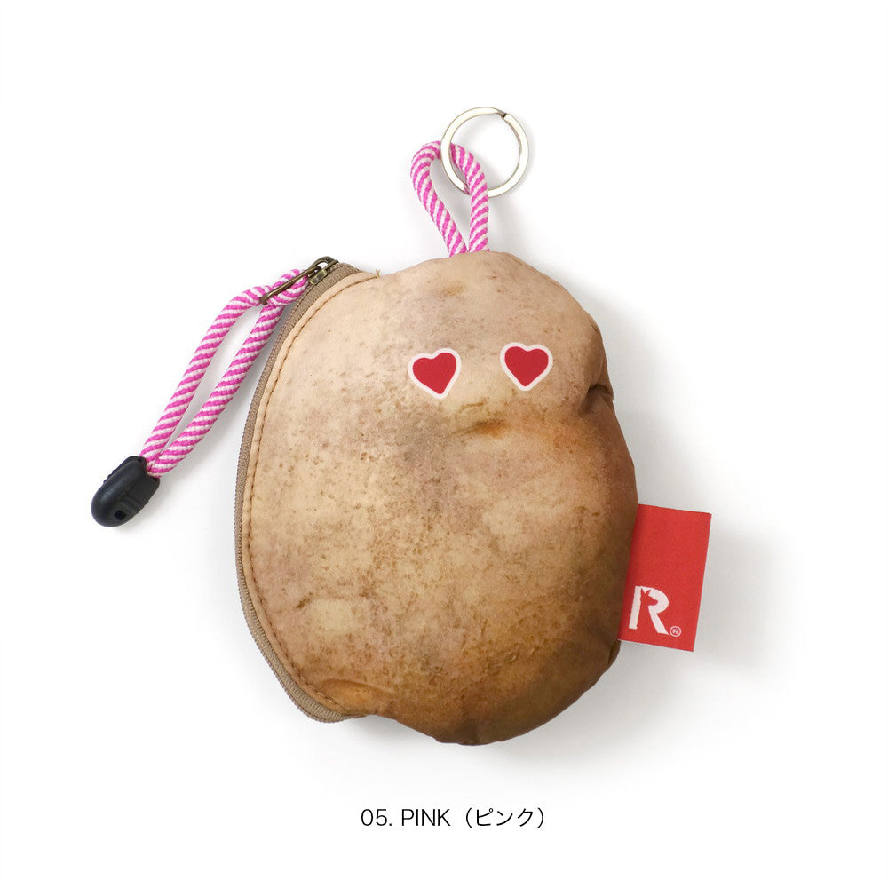 IP.WR.カルビーポテトポーチ-B / 6770