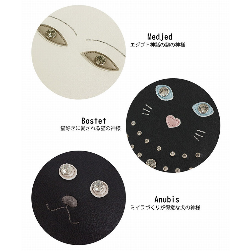 LT.BR.egyptian_godsーA / 6841