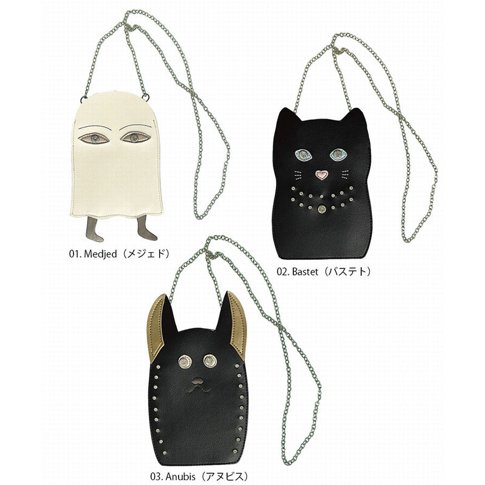 LT.BR.egyptian_godsーA / 6841