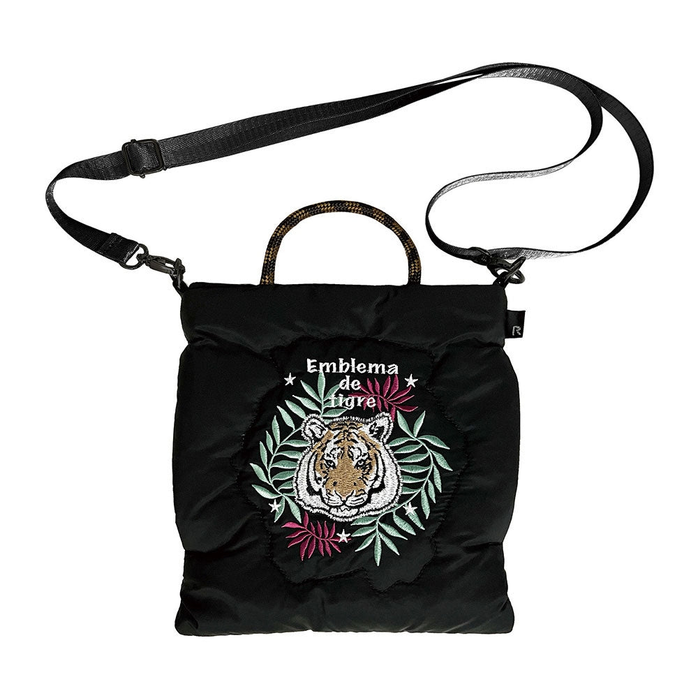 FE.サコッシュ.broderie-A / 6842