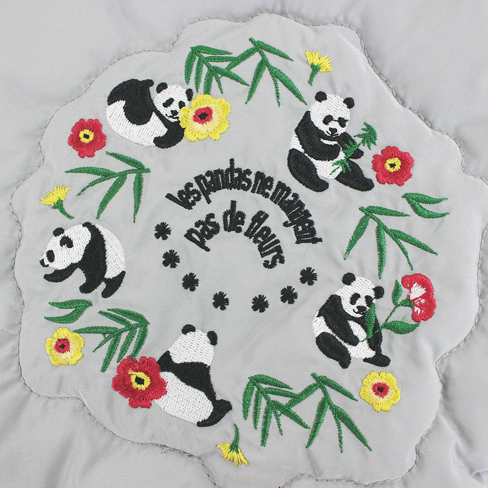 FE.サコッシュ.broderie-A / 6842