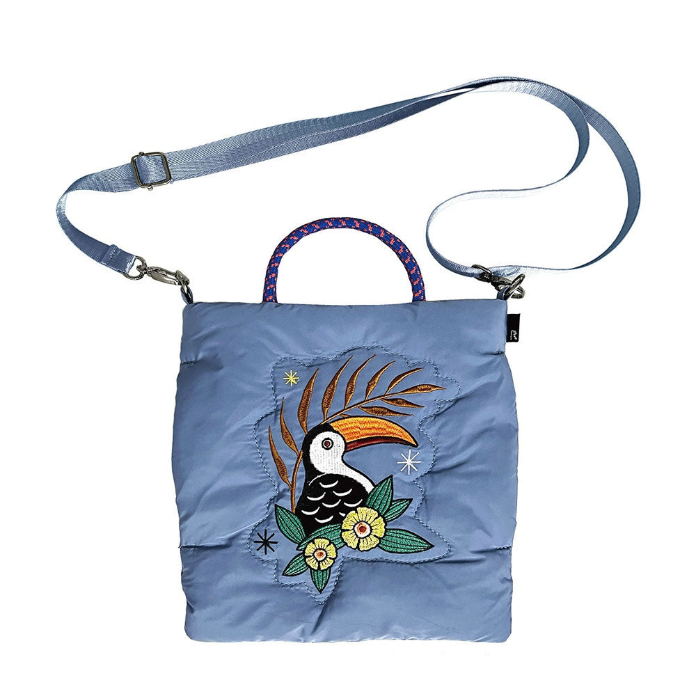 FE.サコッシュ.broderie-A / 6842