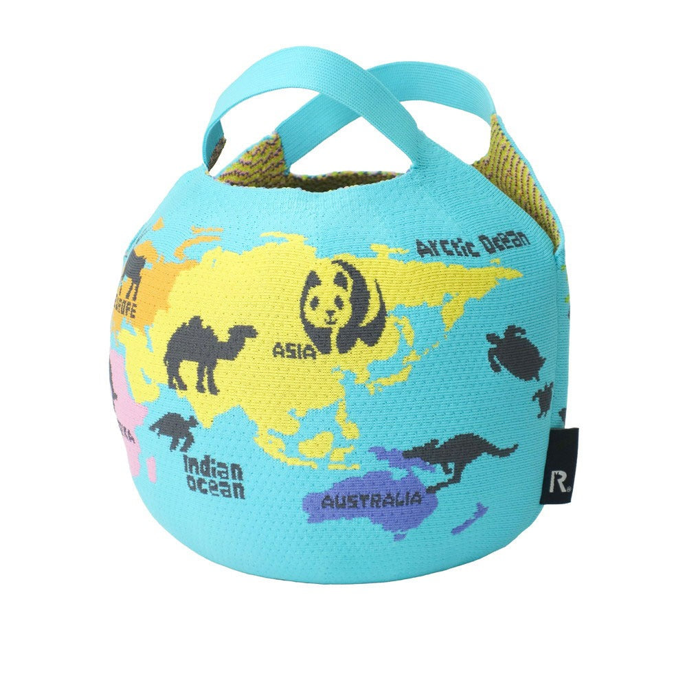 CJ.globe.knit-A / 6844 – ROOTOTE FLAGSHIP STORE