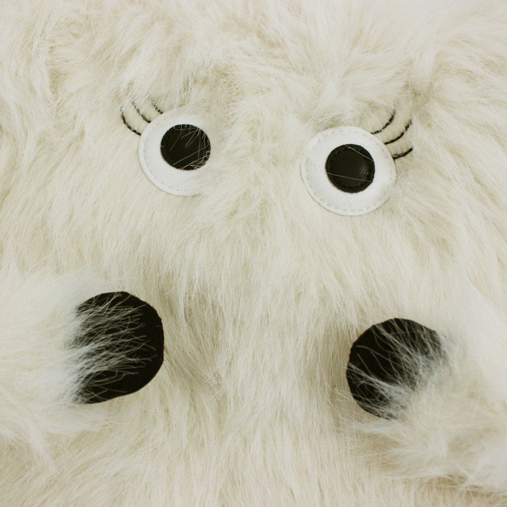 モフかわトート EU.トール2way.クリプティッド-C / 6845