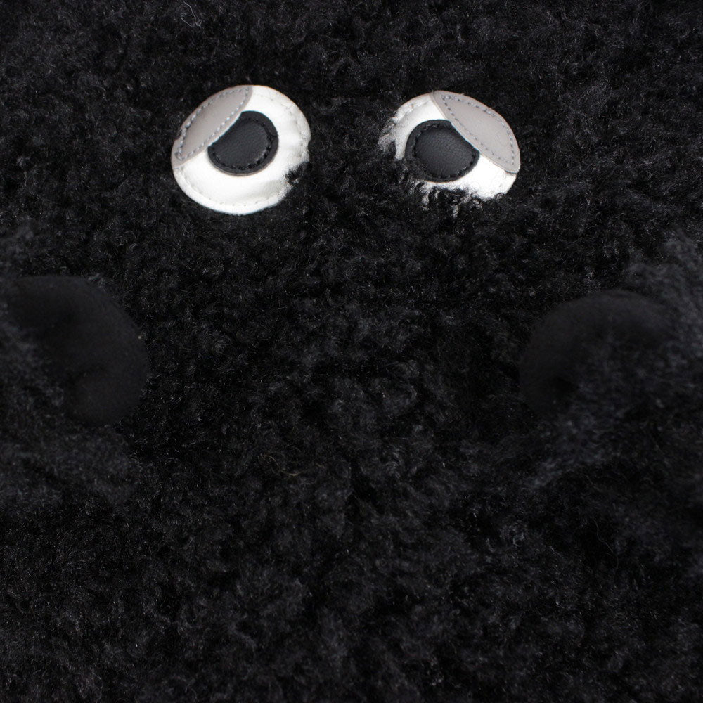 モフかわトート EU.トール2way.クリプティッド-C / 6845