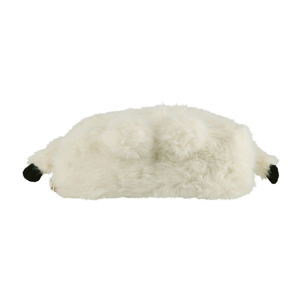 モフかわトート EU.トール2way.クリプティッド-C / 6845