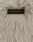 Fluffy cute tote EU.With Roo.Cryptid-C / 6846