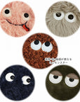 Fluffy cute tote EU.With Roo.Cryptid-C / 6846