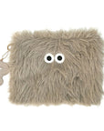 Fluffy cute tote EU.With Roo.Cryptid-C / 6846