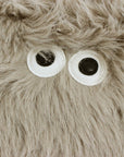 Fluffy cute tote EU.With Roo.Cryptid-C / 6846