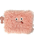 Fluffy cute tote EU.With Roo.Cryptid-C / 6846